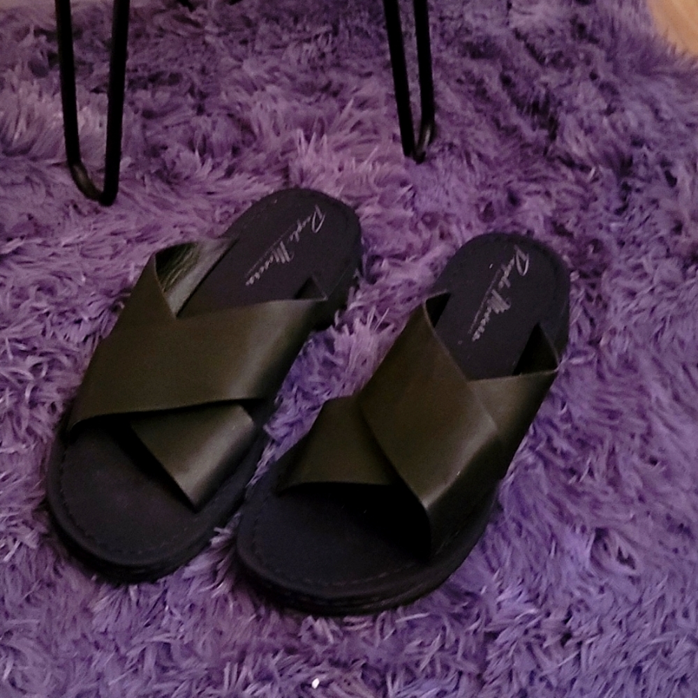 Slippers